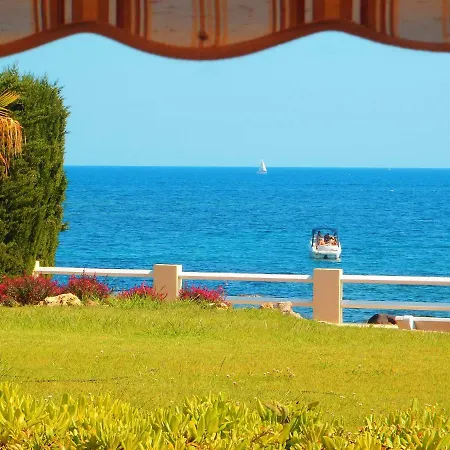 Studio Pieds Dans L'Eau Saint-Raphael  Exterior photo